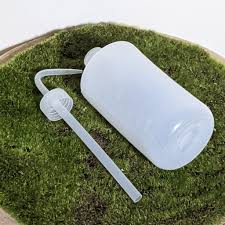 Squize Bottle